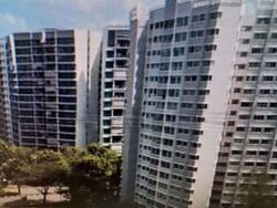Blk 471B Hougang Parkview (Hougang), HDB 5 Rooms #573937701